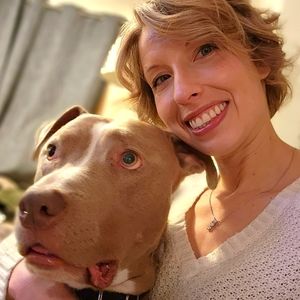 Meet your Posher, Brandy